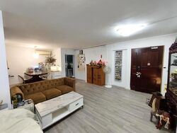Blk 960 Hougang Avenue 9 (Hougang), HDB Executive #513333951